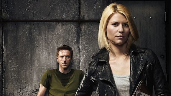 La série événement "Homeland" en prime sur Canal+ dès le 13 septembre
