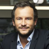 Jérémy Michalak remplace Laurent Ruquier dans "On n'demande qu'à en rire"