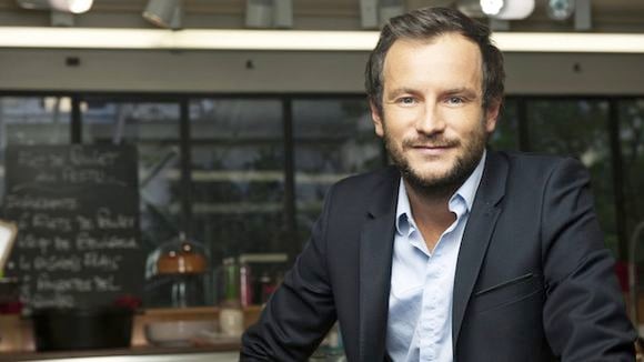 Jérémy Michalak remplace Laurent Ruquier dans "On n'demande qu'à en rire"