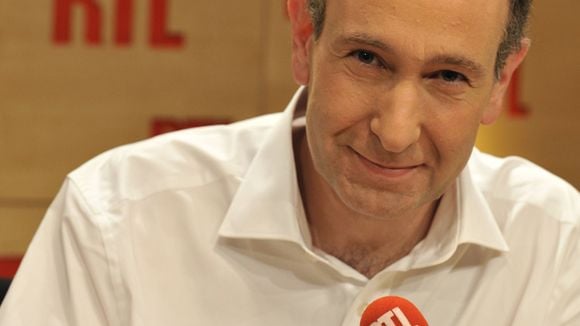 Laurent Bazin va remplacer Vincent Parizot à la matinale de RTL