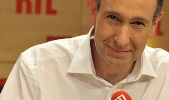 Laurent Bazin sera l'anchorman de la matinale de RTL en septembre 2012.