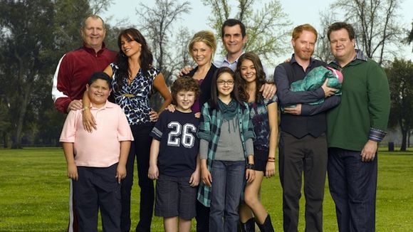 Série : "Modern Family" débarque aujourd'hui sur M6