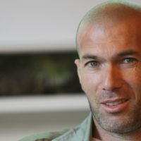 Zinédine Zidane : "On demande de l'argent à ceux qui en ont. C'est logique"