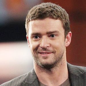 Justin Timberlake