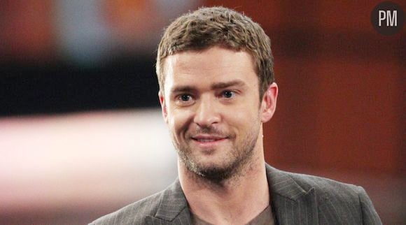 Justin Timberlake