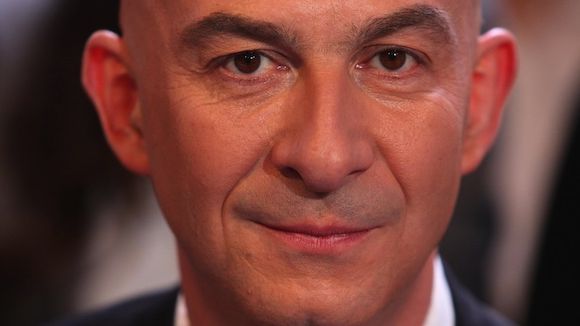 François Lenglet quitte BFM TV pour France 2