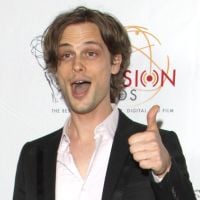 "Esprits Criminels" : Matthew Gray Gubler signe pour 2 saisons supplémentaires