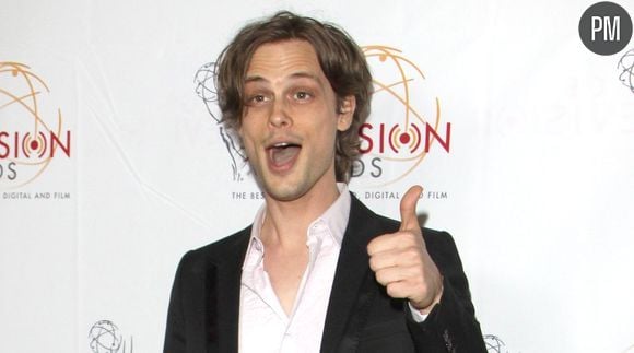 Matthew Gray Gubler