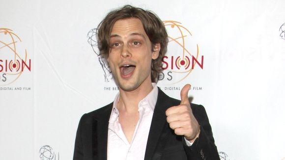 "Esprits Criminels" : Matthew Gray Gubler signe pour 2 saisons supplémentaires