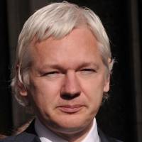 La descente aux enfers de Julian Assange portée sur grand écran