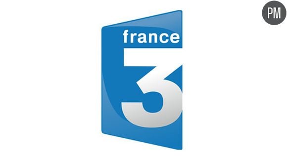 Logo France 3.