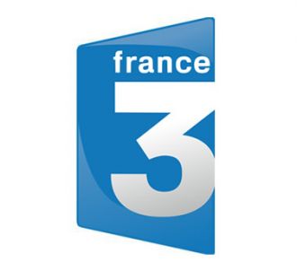 Logo France 3.