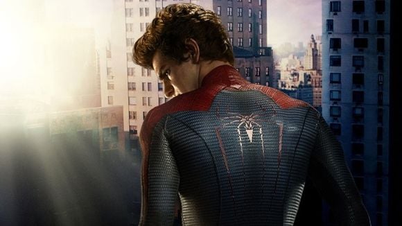 "The Amazing Spider-Man" démarre très fort aux Etats-Unis