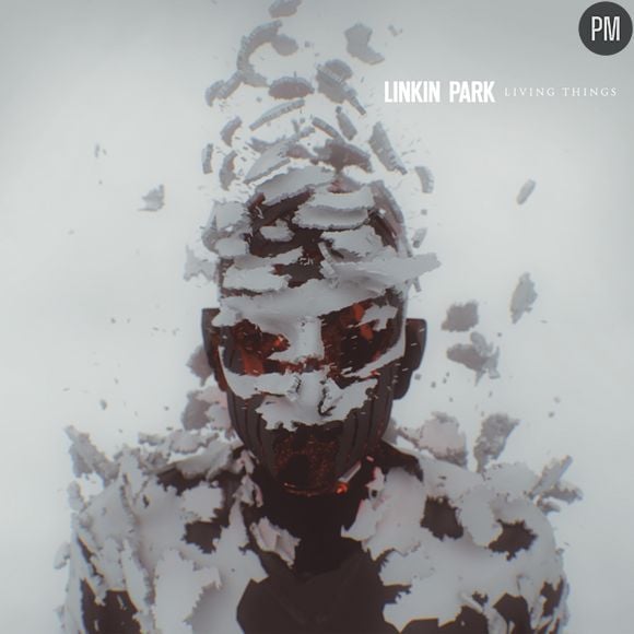 1. Linkin Park - "Living Things"