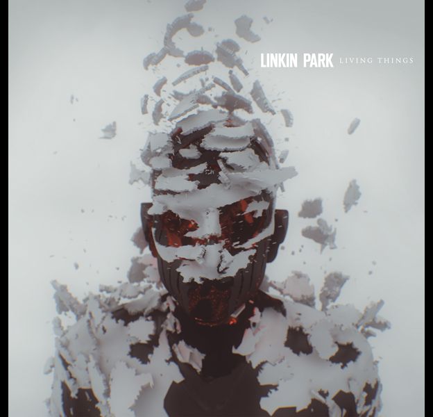1. Linkin Park - "Living Things"