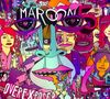 2. Maroon 5 - "Overexposed"