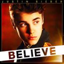 3. Justin Bieber - "Believe"