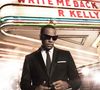 5. R. Kelly - "Write Me Back"