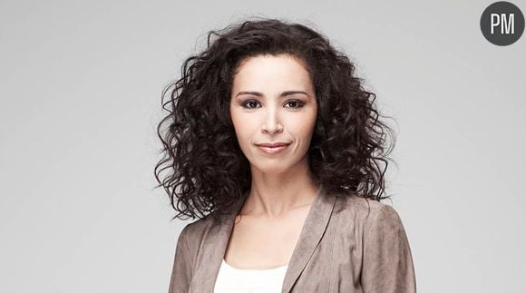 Aïda Touihri a été choisie par France 2 pour incarner la nouvelle case culturelle.