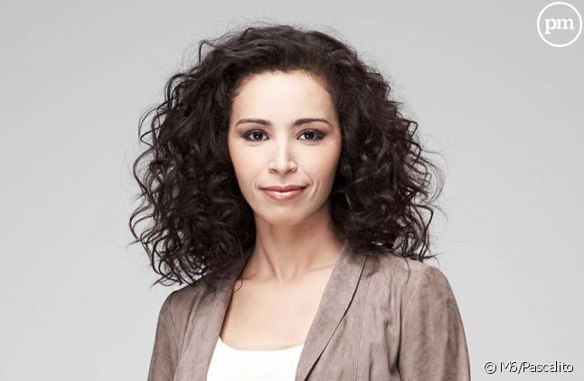 Aïda Touihri a été choisie par France 2 pour incarner la nouvelle case culturelle.