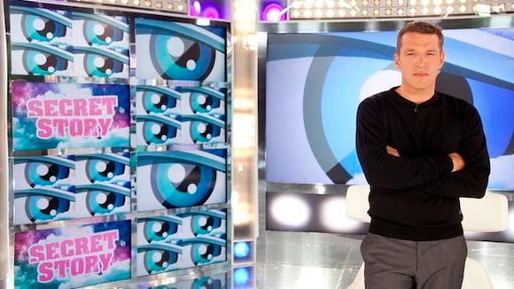 "Secret Story 6" : Hospitalisé, Benjamin Castaldi sera absent de samedi à mercredi