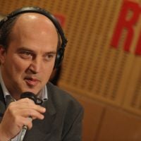 Vincent Parizot fait ses adieux à la matinale de RTL