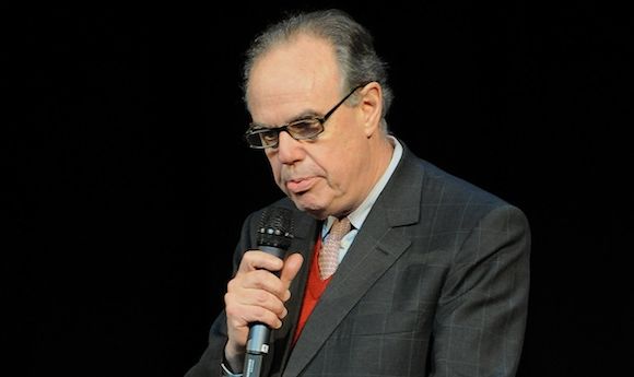 Frédéric Mitterrand se confie de façon surprenante