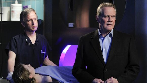 Programme TV : "Les Experts" de l'amour entrent en scène