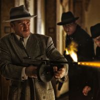 La sortie de "Gangster Squad" repoussée suite à la fusillade d'Aurora ?