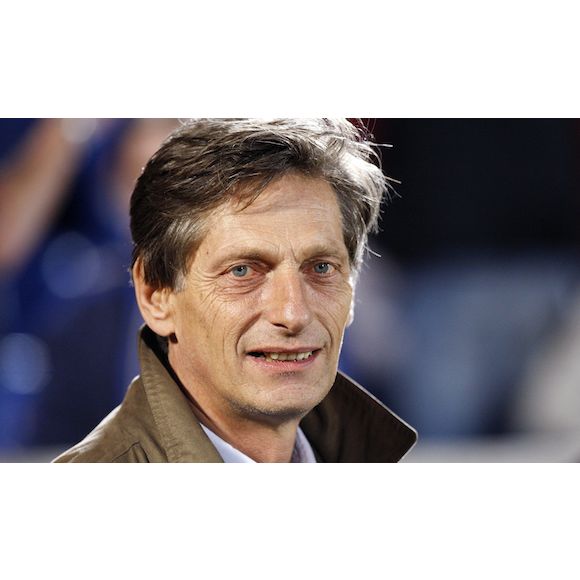 Nicolas de Tavernost