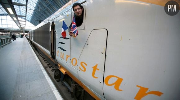 Orange déploie la 3G dans l'Eurotunnel