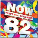 Charts UK : plus de 267.000 ventes pour "Now 82", Plan B et Florence and the Machine leaders