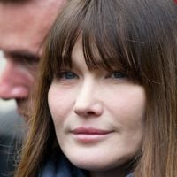 Carla Bruni-Sarkozy porte plainte contre le magazine Closer