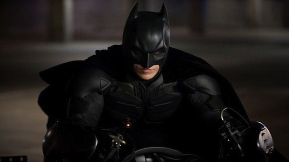 "The Dark Knight Rises" : un nouvel homme armé arrêté dans une salle de cinéma américaine