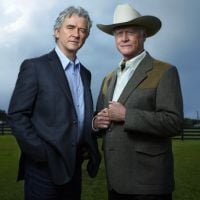 Audiences US : Petit effet de curiosité pour le season finale de "Dallas"