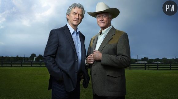 La première saison du retour de "Dallas" s'est achevée devant 4,29 millions de téléspectateurs