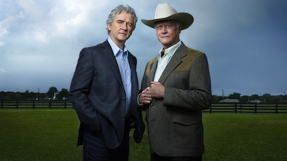 Audiences US : Petit effet de curiosité pour le season finale de "Dallas"