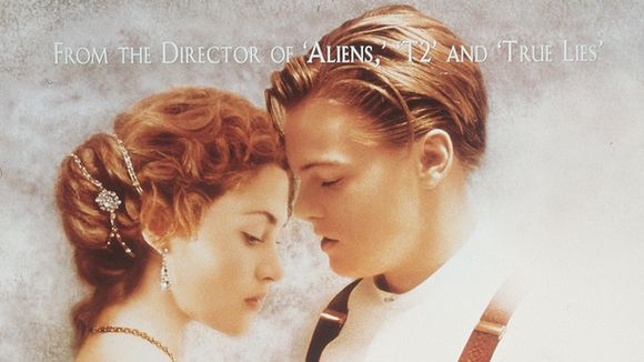 "Titanic" diffusé pour la première fois en Birmanie, 15 ans après sa sortie