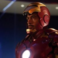 Le tournage d'"Iron Man 3" arrêté suite à une blessure de Robert Downey Jr.