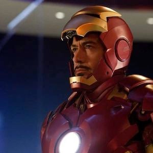 Robert Downey, Jr. s'est blessé sur le tournage d'"Iron Man 3"