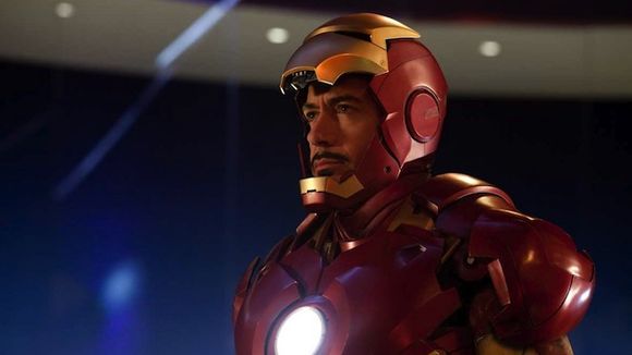 Le tournage d'"Iron Man 3" arrêté suite à une blessure de Robert Downey Jr.