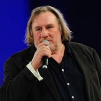 Gérard Depardieu visé par une plainte pour coups et blessures