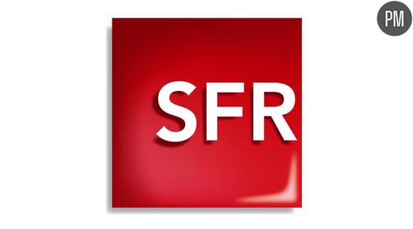 L'opérateur SFR.