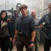 Box-office : "Expendables 2" et "Rebelle" restent leaders