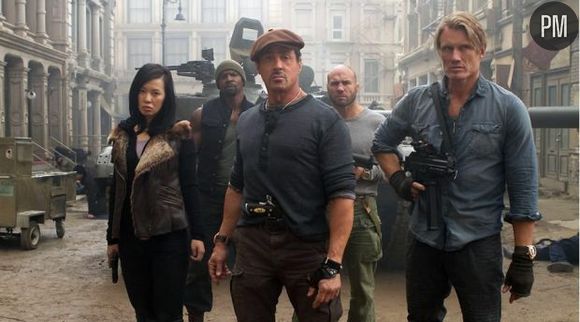 "Expendables 2"