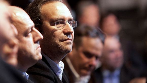 Xavier Niel (Free mobile) : "Si nos concurrents arrivent à vous faire pleurer, c'est qu'ils ont bien coupé les oignons"