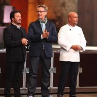 "Masterchef" saison 3, épisode 3 : Zohra et Sébastien quittent l'aventure