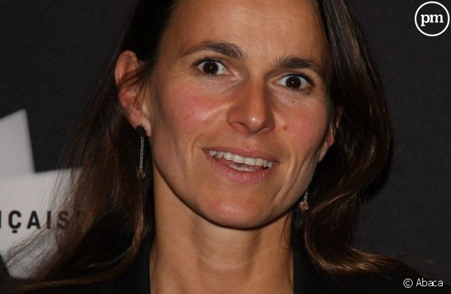 Aurélie Filippetti, Ministre de la Culture et de la Communication depuis mai 2012