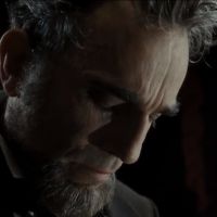 Bande-annonce : Premières images du "Lincoln" de Steven Spielberg