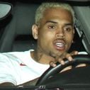 Chris Brown : son nouveau tatouage ressemble au visage tuméfié de Rihanna